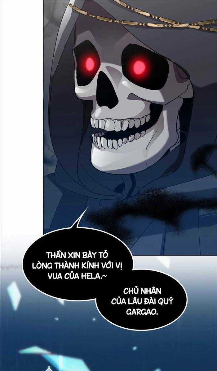 Thiết Huyết Chiêu Hồn Sư Chapter 2 trang 2