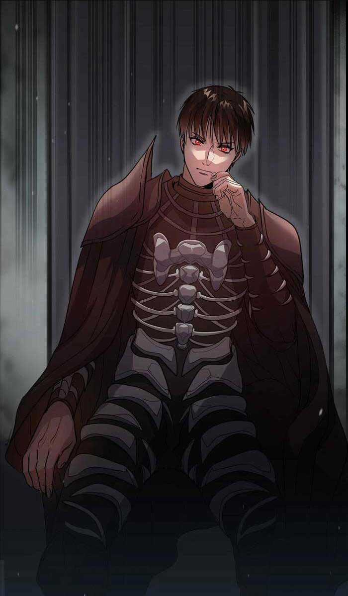 Thiết Huyết Chiêu Hồn Sư Chapter 2 trang 21