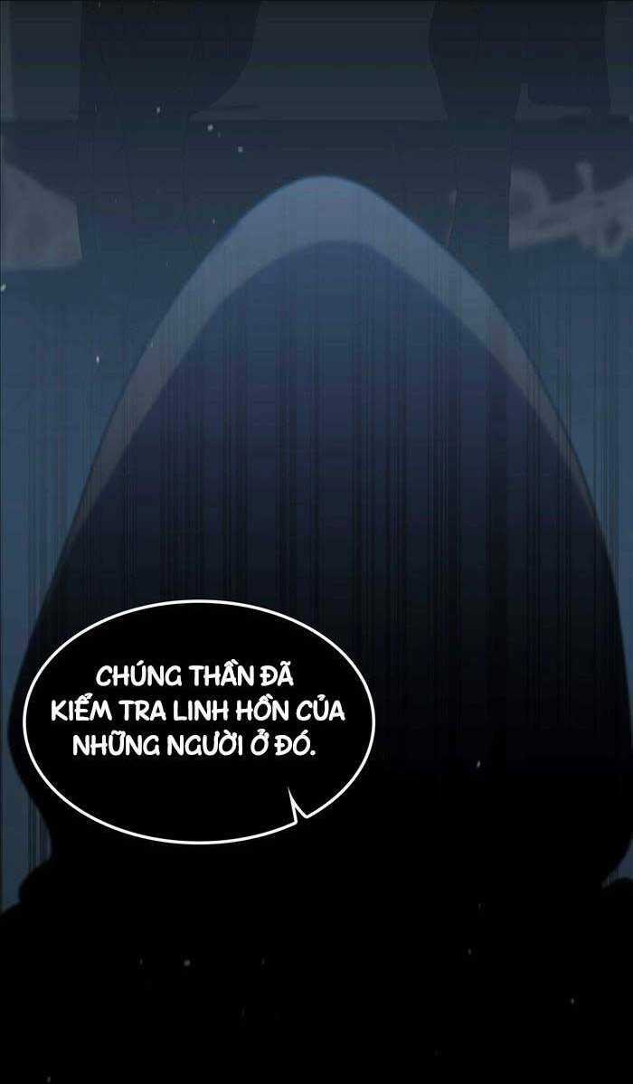 Thiết Huyết Chiêu Hồn Sư Chapter 2 trang 22