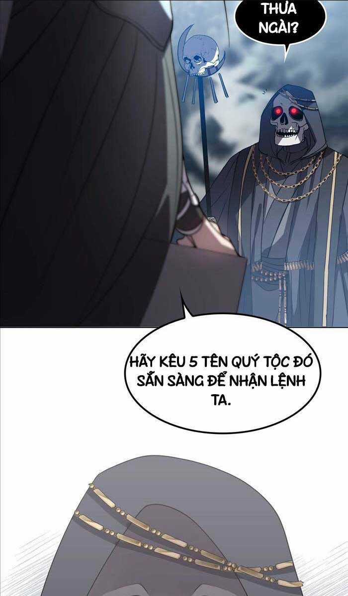 Thiết Huyết Chiêu Hồn Sư Chapter 2 trang 27