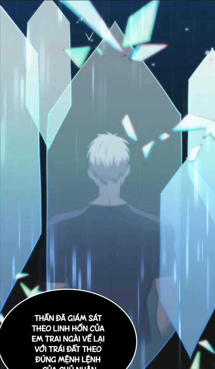 Thiết Huyết Chiêu Hồn Sư Chapter 2 trang 3