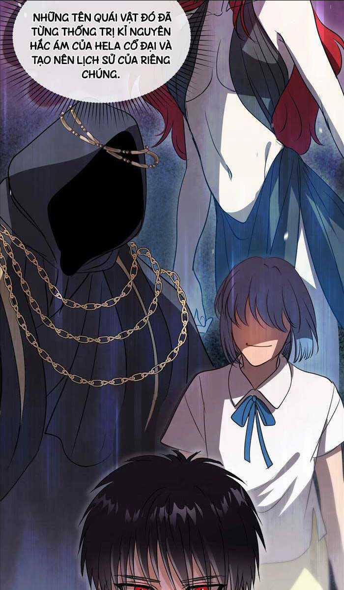 Thiết Huyết Chiêu Hồn Sư Chapter 2 trang 30