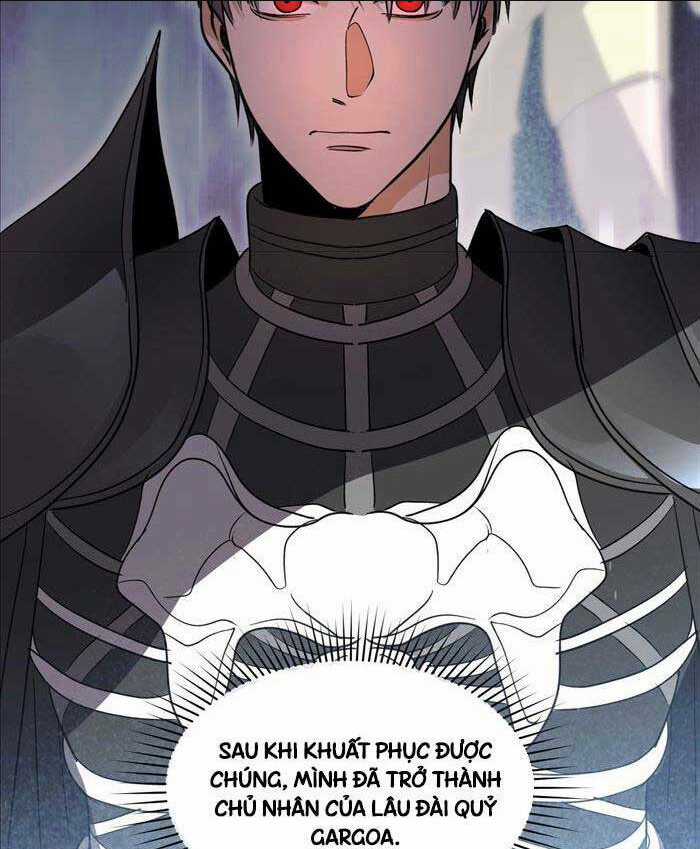 Thiết Huyết Chiêu Hồn Sư Chapter 2 trang 31