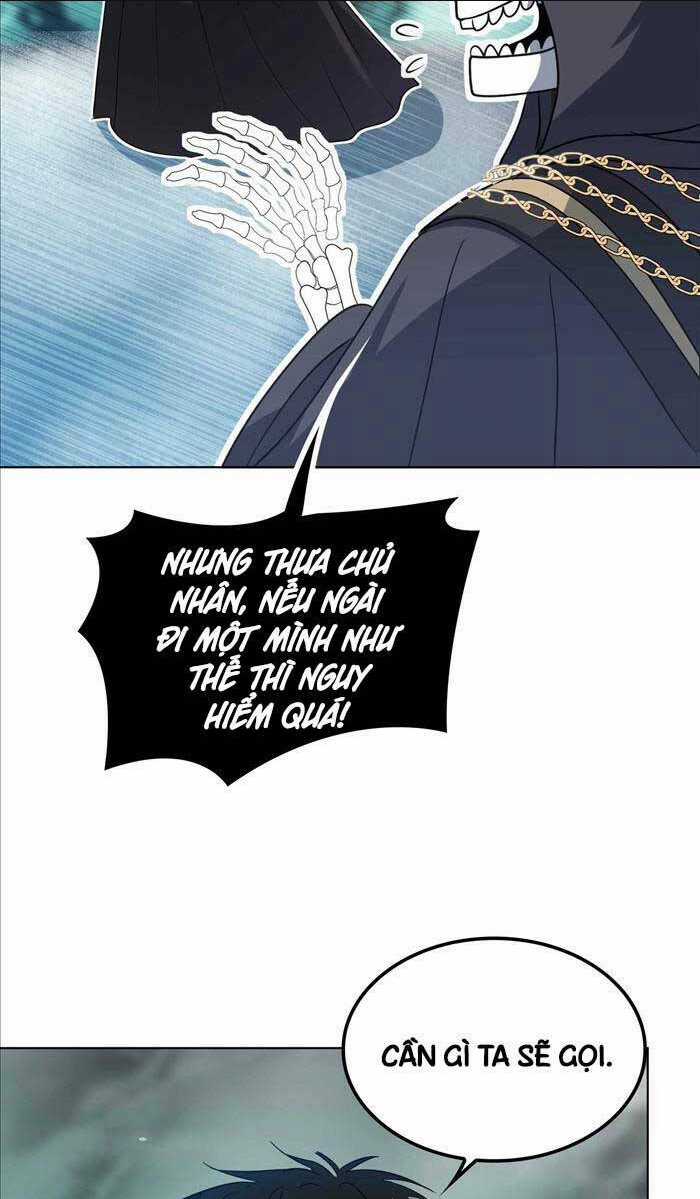 Thiết Huyết Chiêu Hồn Sư Chapter 2 trang 33