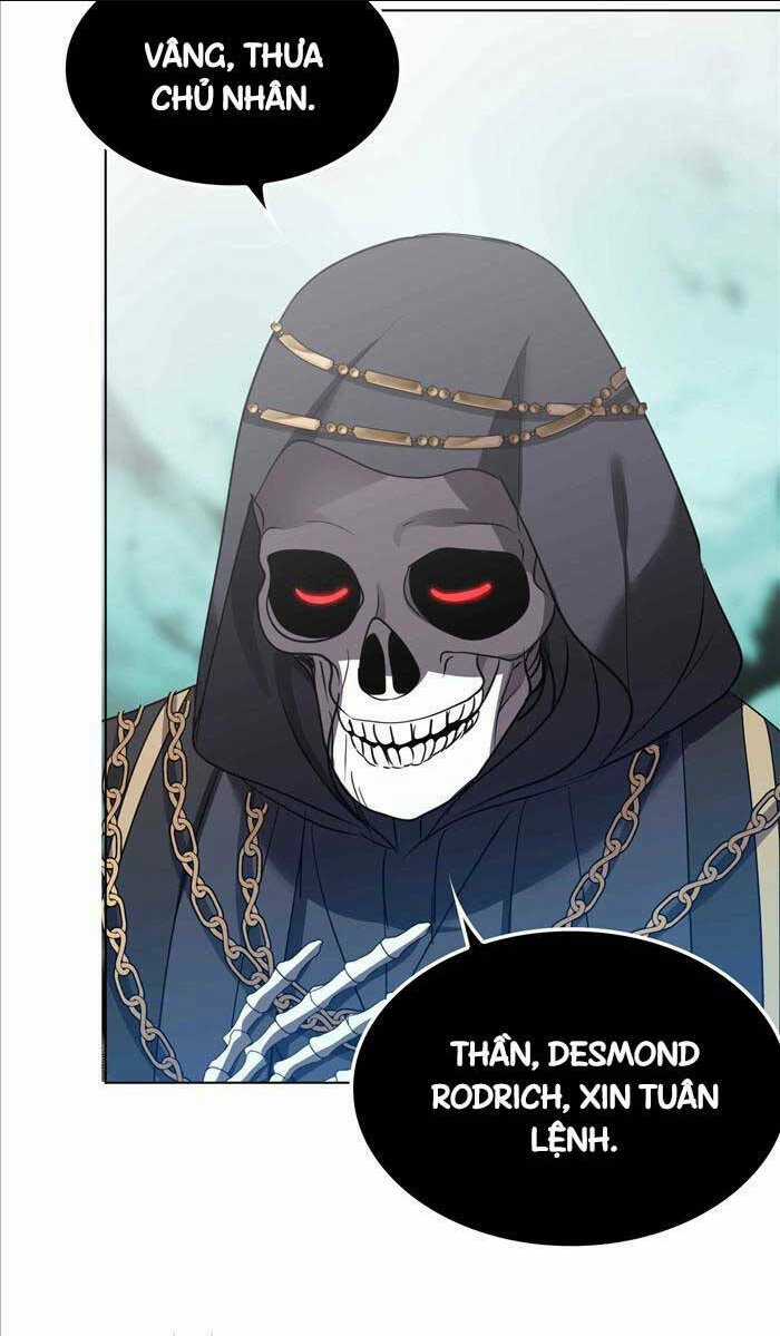 Thiết Huyết Chiêu Hồn Sư Chapter 2 trang 35