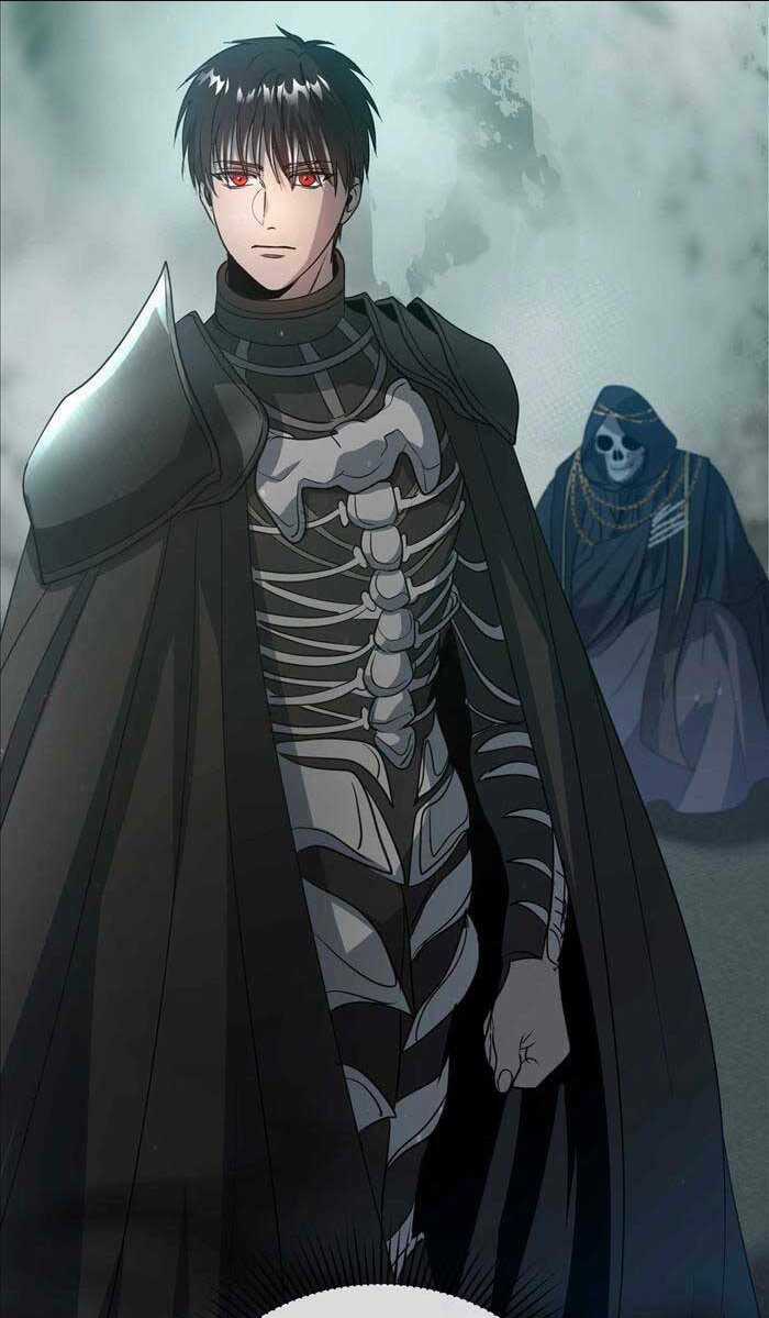 Thiết Huyết Chiêu Hồn Sư Chapter 2 trang 37