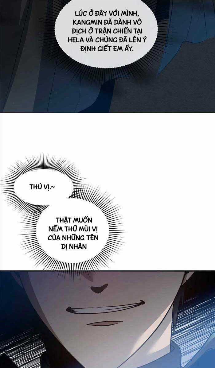 Thiết Huyết Chiêu Hồn Sư Chapter 2 trang 38