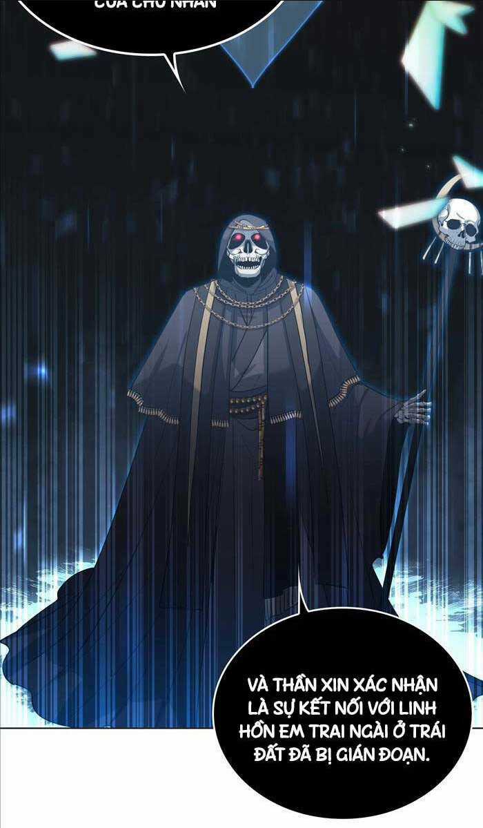 Thiết Huyết Chiêu Hồn Sư Chapter 2 trang 4