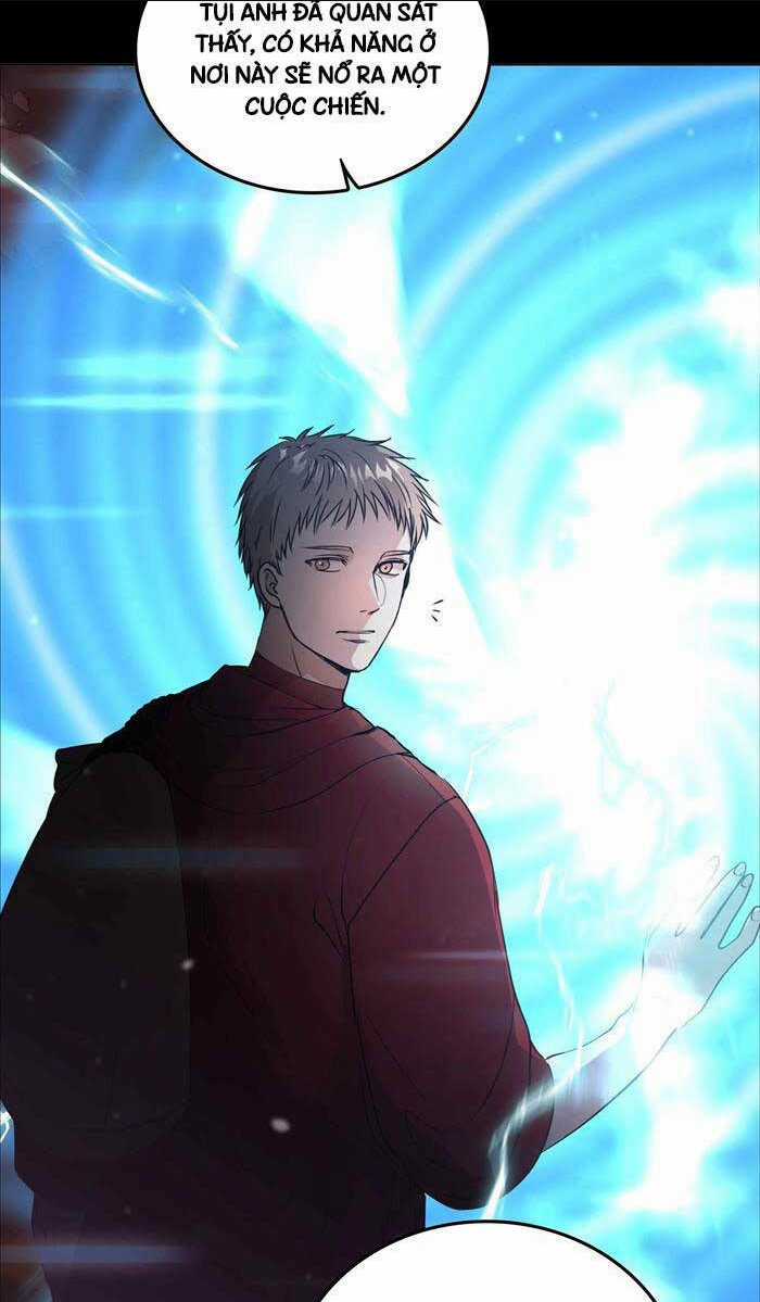 Thiết Huyết Chiêu Hồn Sư Chapter 2 trang 40