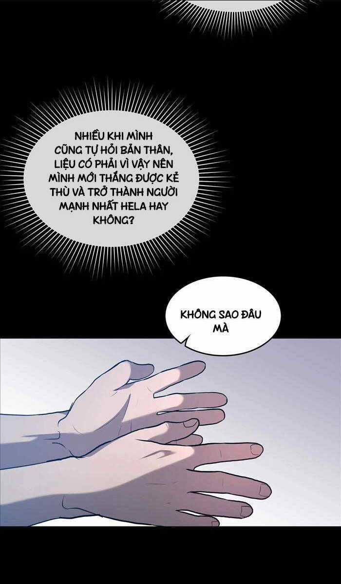 Thiết Huyết Chiêu Hồn Sư Chapter 2 trang 45