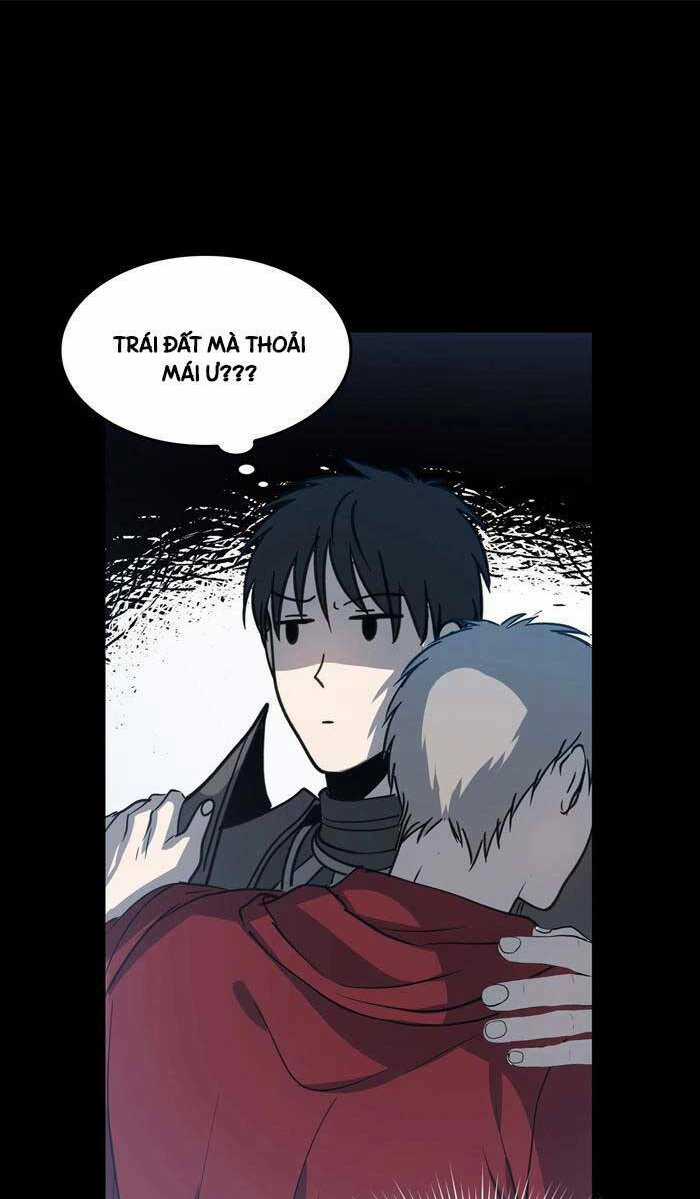 Thiết Huyết Chiêu Hồn Sư Chapter 2 trang 49