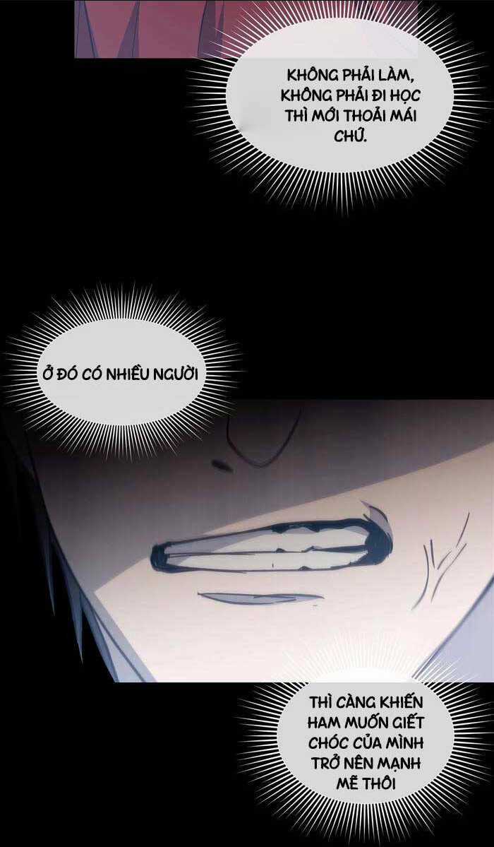 Thiết Huyết Chiêu Hồn Sư Chapter 2 trang 50