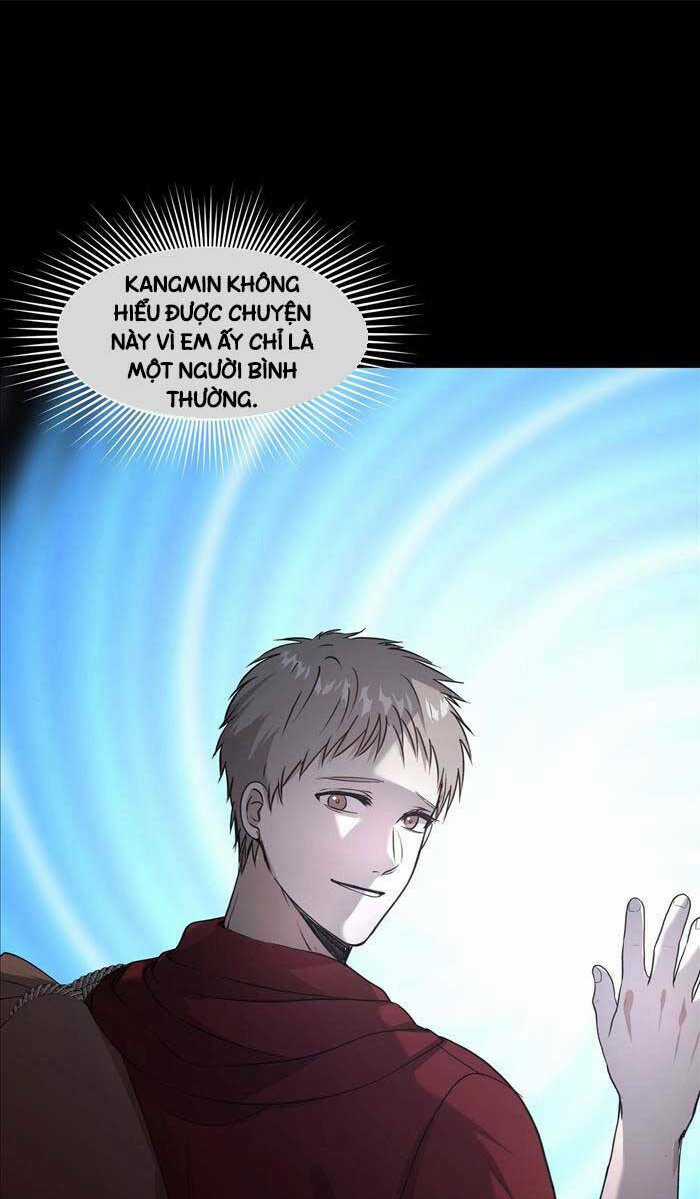 Thiết Huyết Chiêu Hồn Sư Chapter 2 trang 51