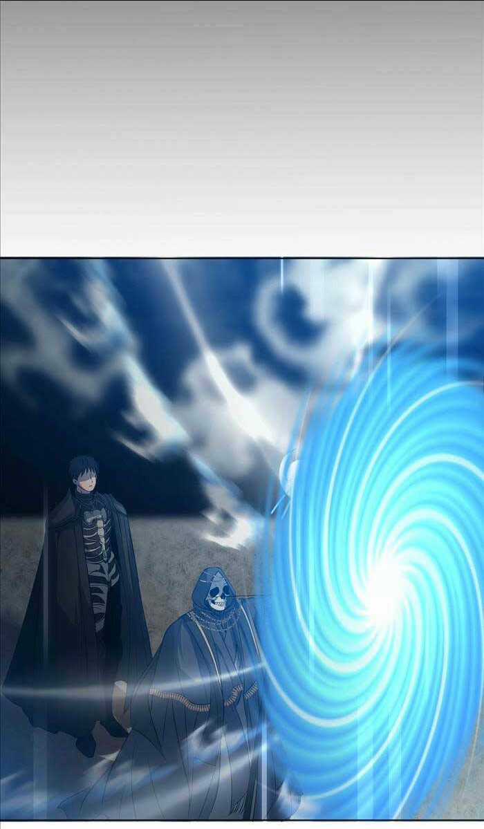 Thiết Huyết Chiêu Hồn Sư Chapter 2 trang 55