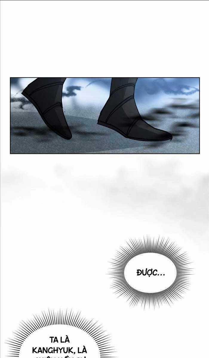 Thiết Huyết Chiêu Hồn Sư Chapter 2 trang 56