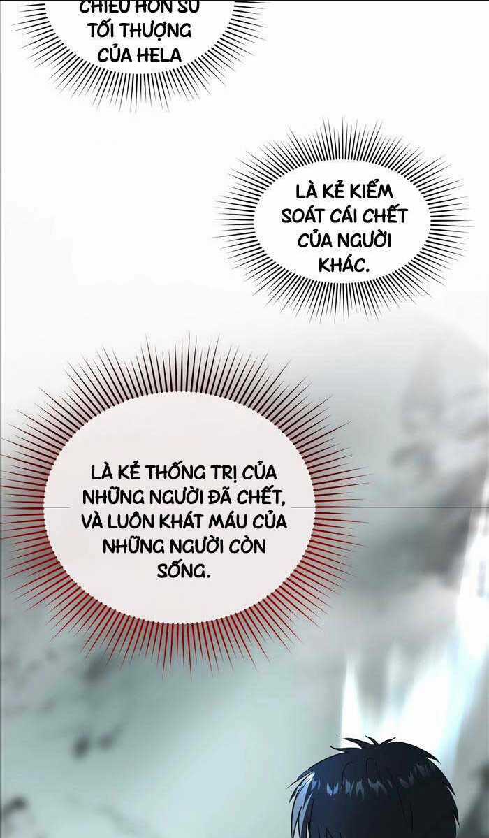 Thiết Huyết Chiêu Hồn Sư Chapter 2 trang 57