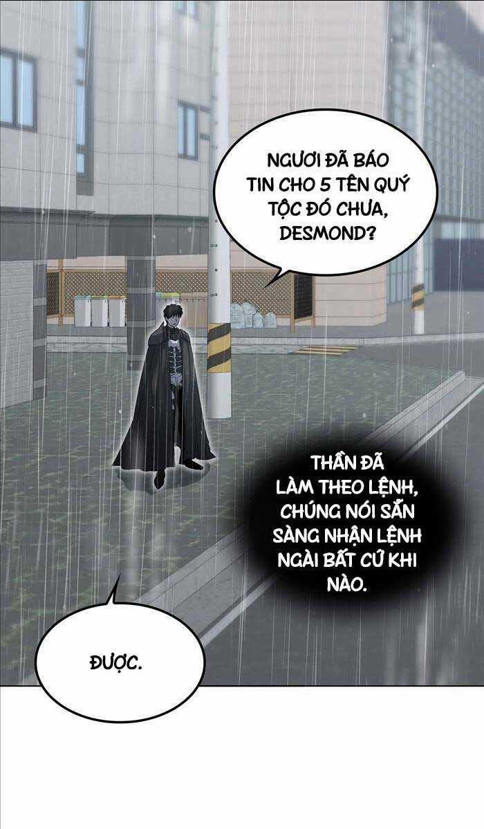 Thiết Huyết Chiêu Hồn Sư Chapter 2 trang 70