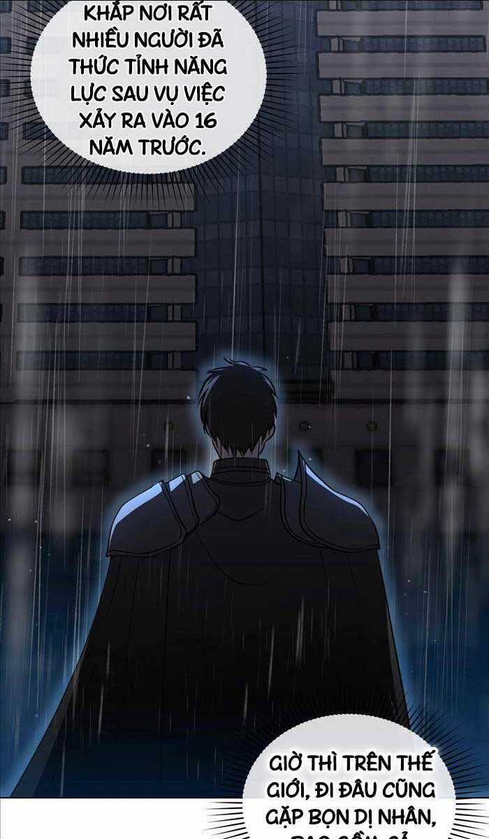 Thiết Huyết Chiêu Hồn Sư Chapter 2 trang 75