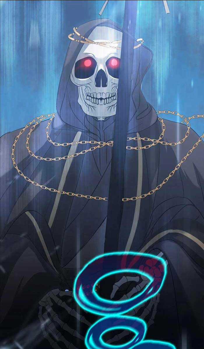 Thiết Huyết Chiêu Hồn Sư Chapter 2 trang 8