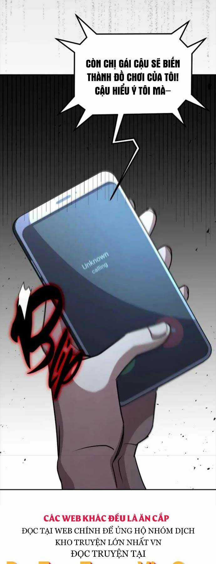 Thiết Huyết Chiêu Hồn Sư Chapter 20 trang 16