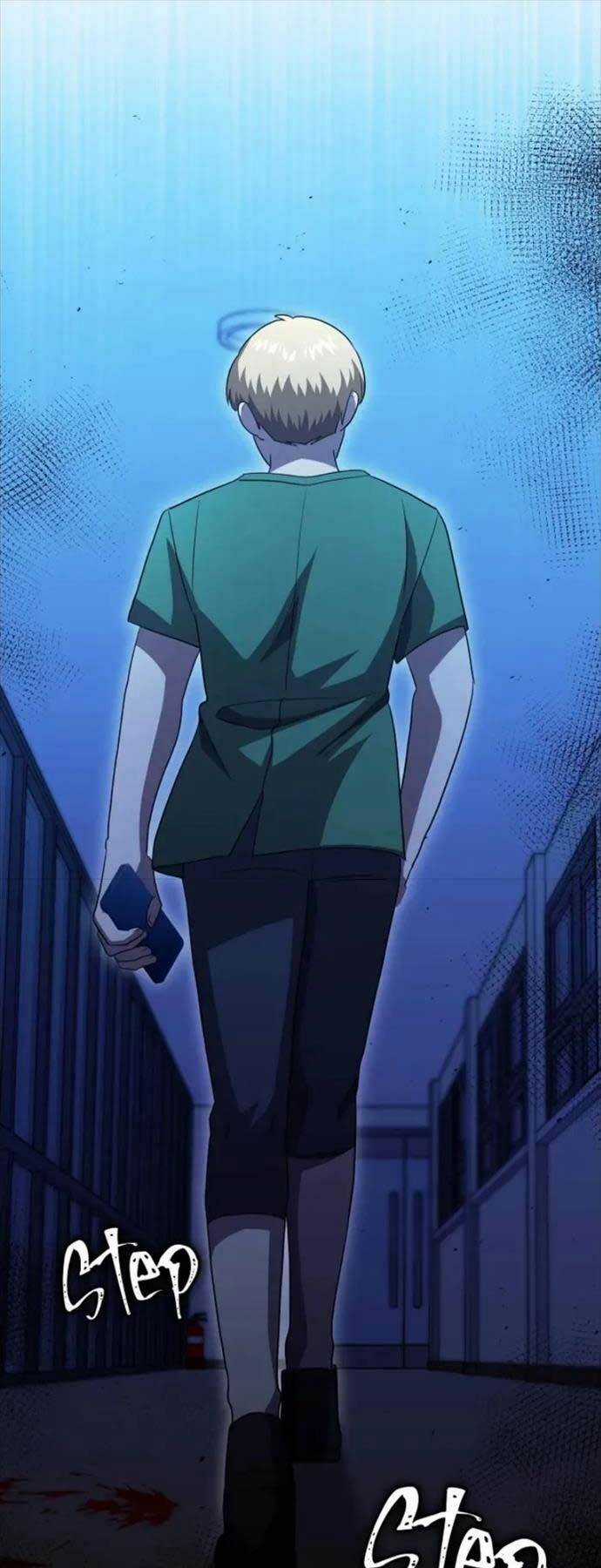 Thiết Huyết Chiêu Hồn Sư Chapter 20 trang 18