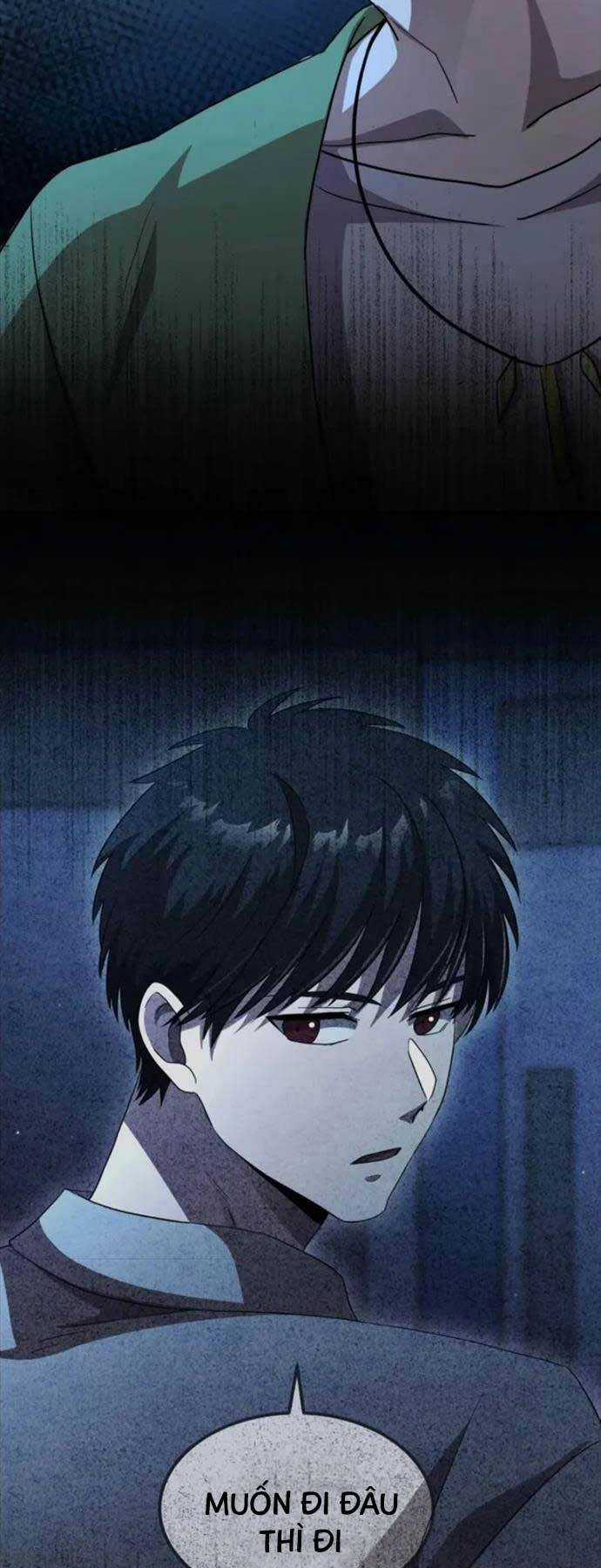 Thiết Huyết Chiêu Hồn Sư Chapter 20 trang 2