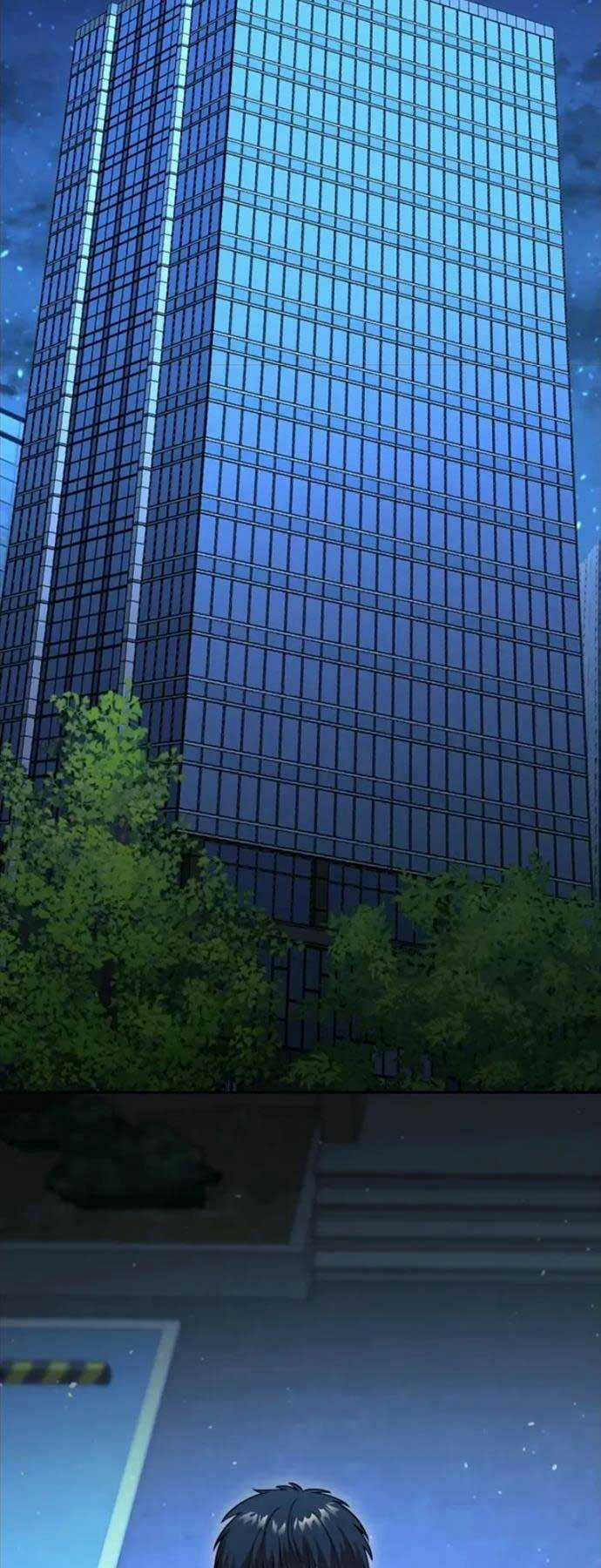 Thiết Huyết Chiêu Hồn Sư Chapter 20 trang 20