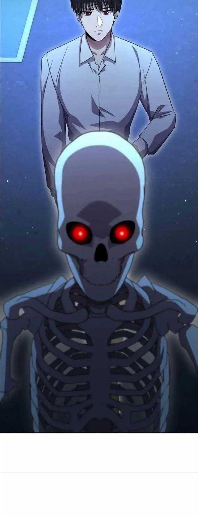 Thiết Huyết Chiêu Hồn Sư Chapter 20 trang 21