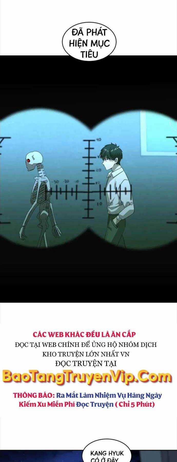 Thiết Huyết Chiêu Hồn Sư Chapter 20 trang 22