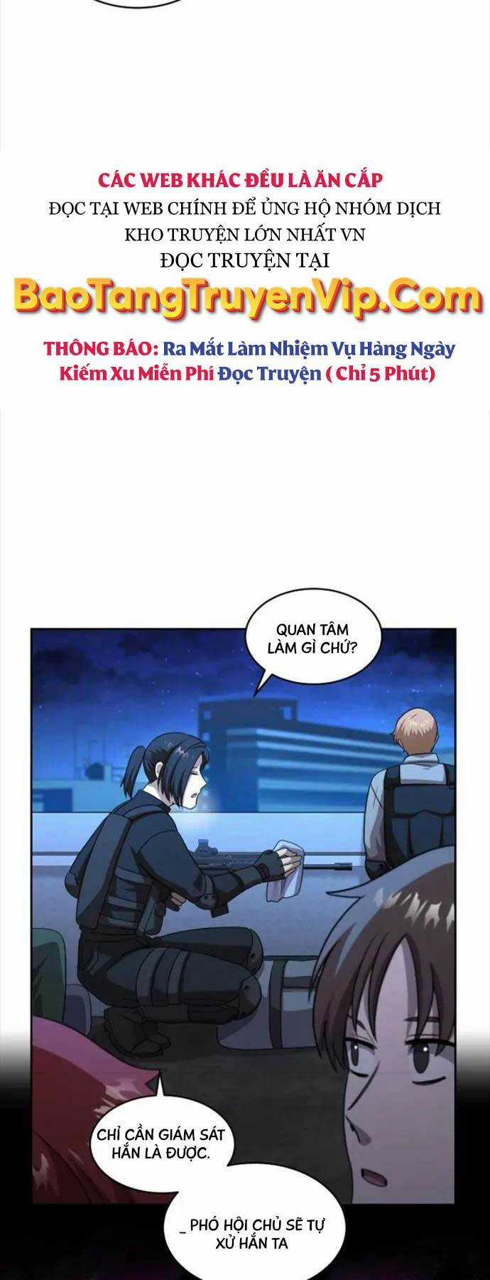 Thiết Huyết Chiêu Hồn Sư Chapter 20 trang 25