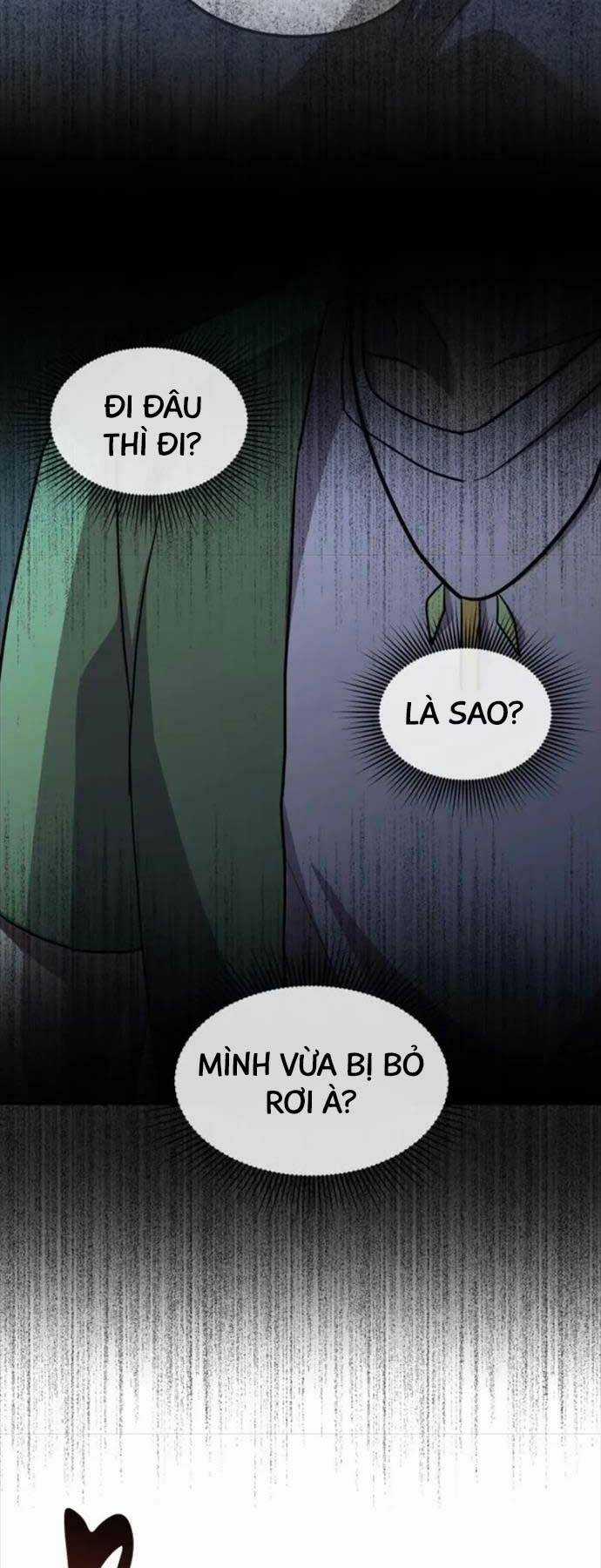 Thiết Huyết Chiêu Hồn Sư Chapter 20 trang 3