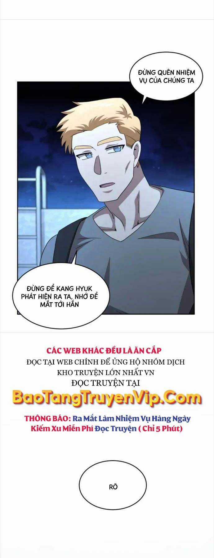 Thiết Huyết Chiêu Hồn Sư Chapter 20 trang 32