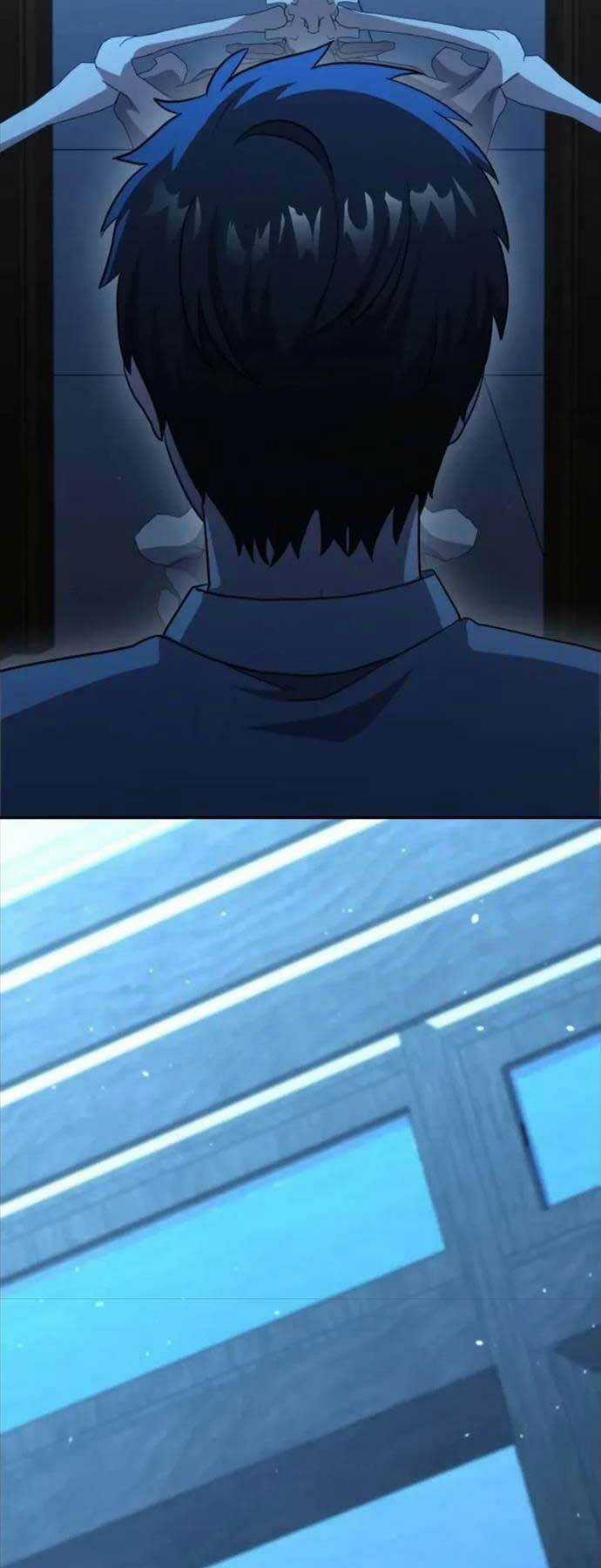 Thiết Huyết Chiêu Hồn Sư Chapter 20 trang 34