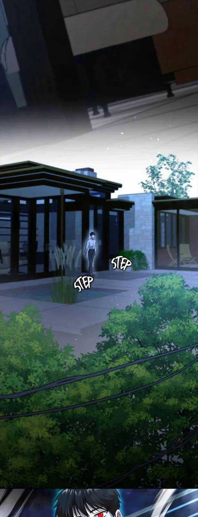 Thiết Huyết Chiêu Hồn Sư Chapter 20 trang 36