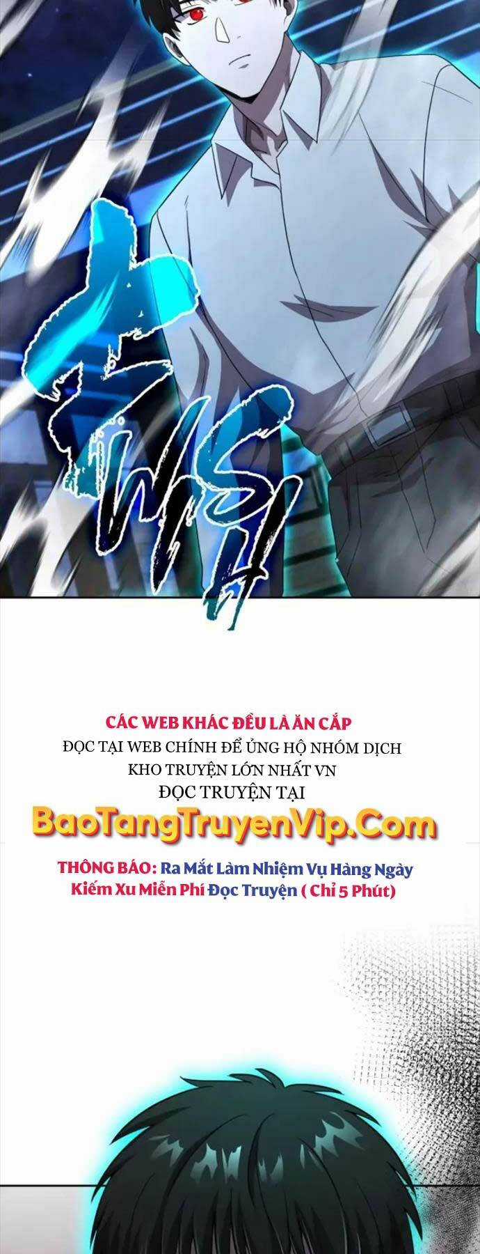 Thiết Huyết Chiêu Hồn Sư Chapter 20 trang 37