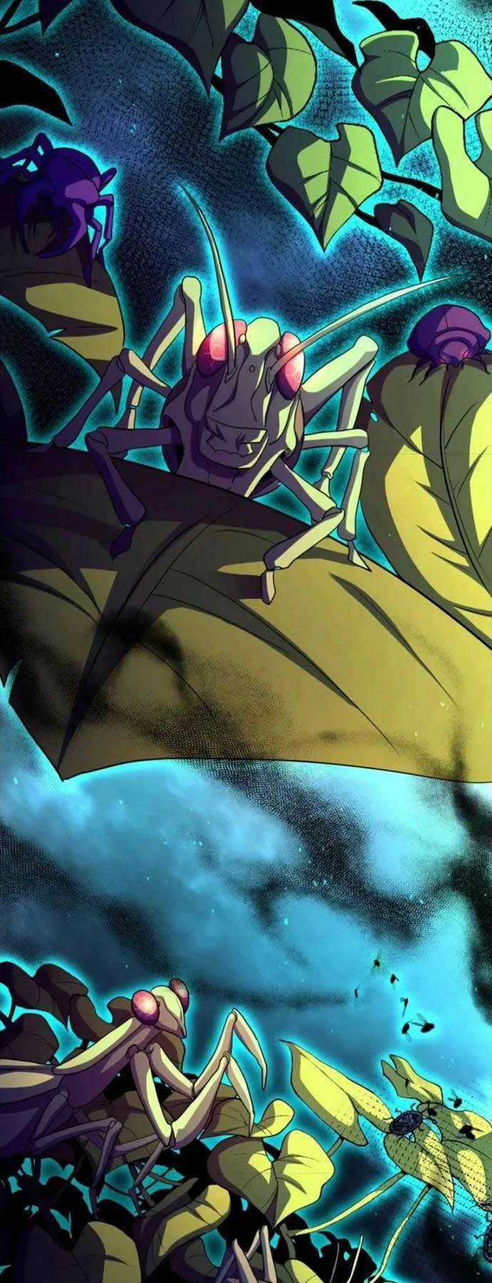 Thiết Huyết Chiêu Hồn Sư Chapter 20 trang 39