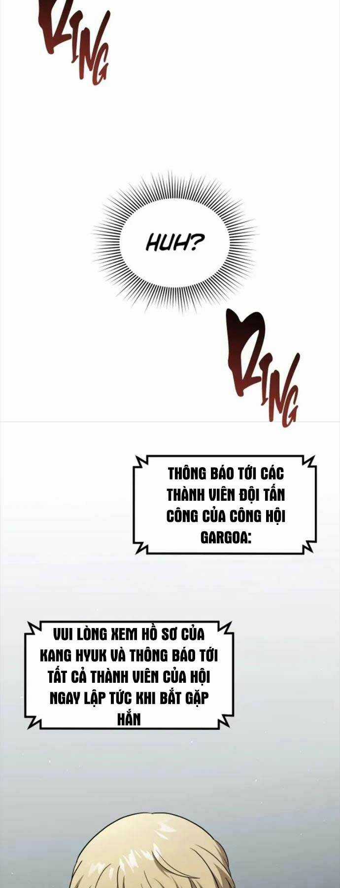 Thiết Huyết Chiêu Hồn Sư Chapter 20 trang 4