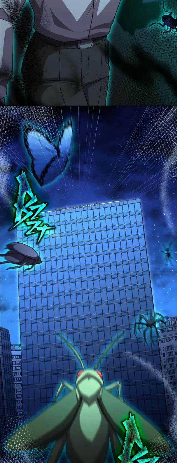 Thiết Huyết Chiêu Hồn Sư Chapter 20 trang 41