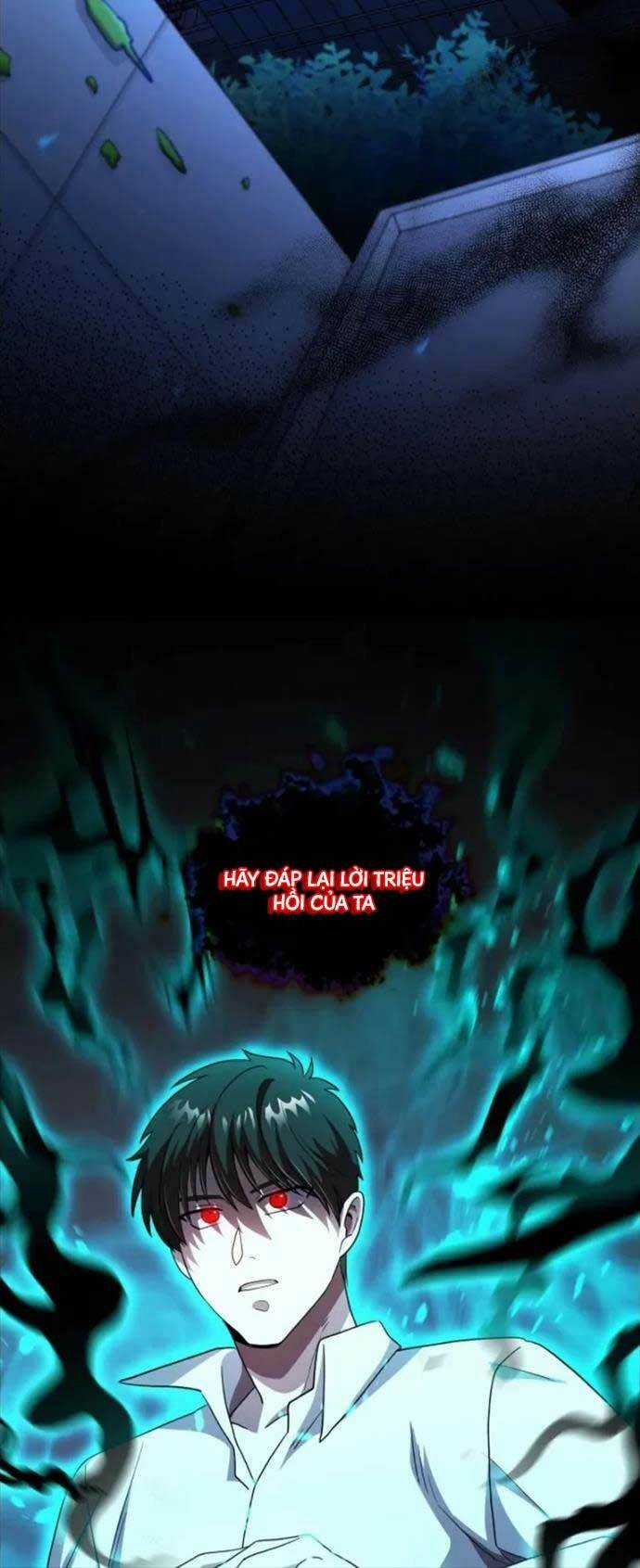 Thiết Huyết Chiêu Hồn Sư Chapter 20 trang 44