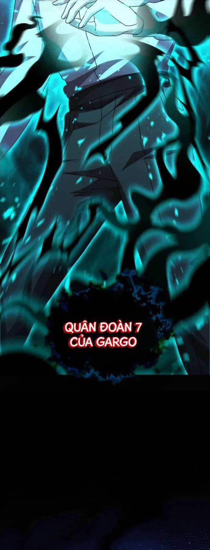 Thiết Huyết Chiêu Hồn Sư Chapter 20 trang 45