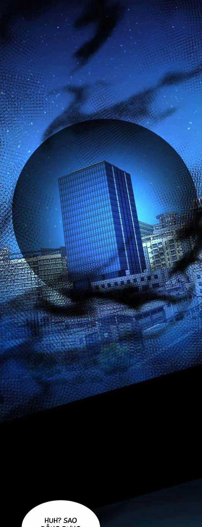 Thiết Huyết Chiêu Hồn Sư Chapter 20 trang 46