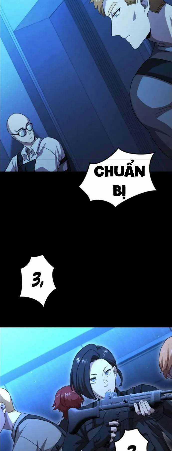 Thiết Huyết Chiêu Hồn Sư Chapter 20 trang 48