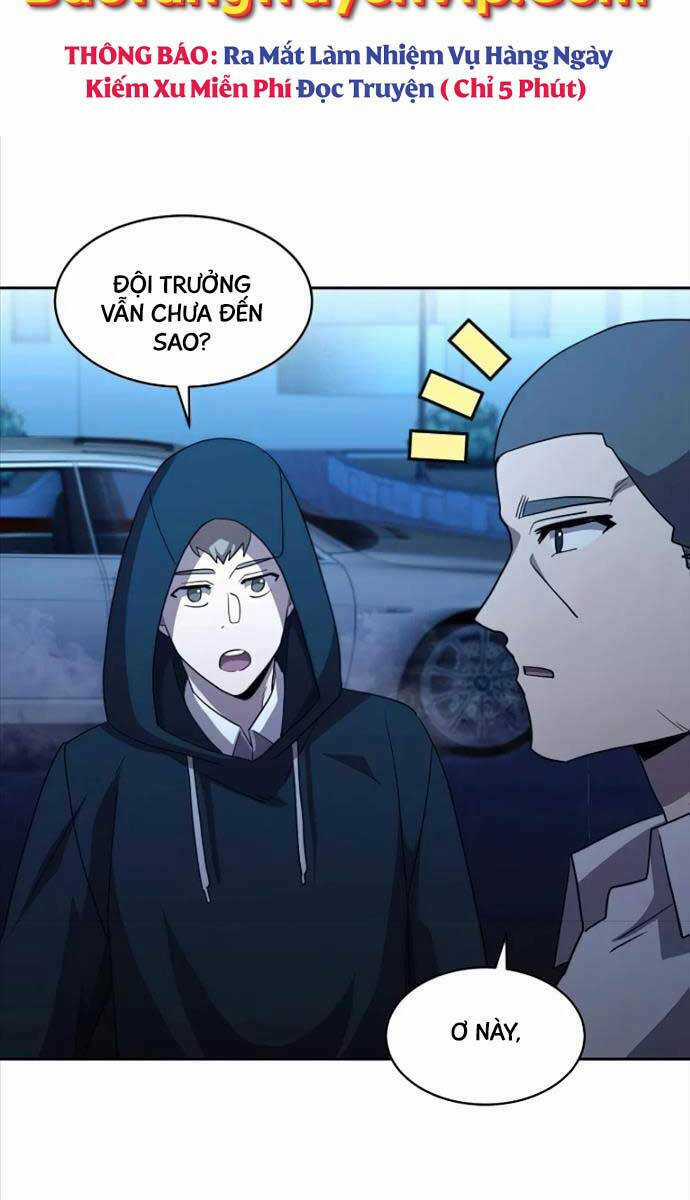 Thiết Huyết Chiêu Hồn Sư Chapter 21 trang 11