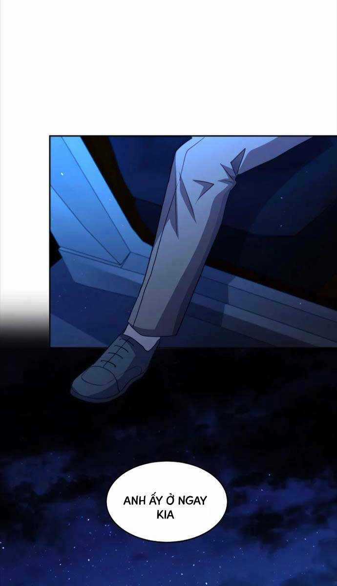 Thiết Huyết Chiêu Hồn Sư Chapter 21 trang 12