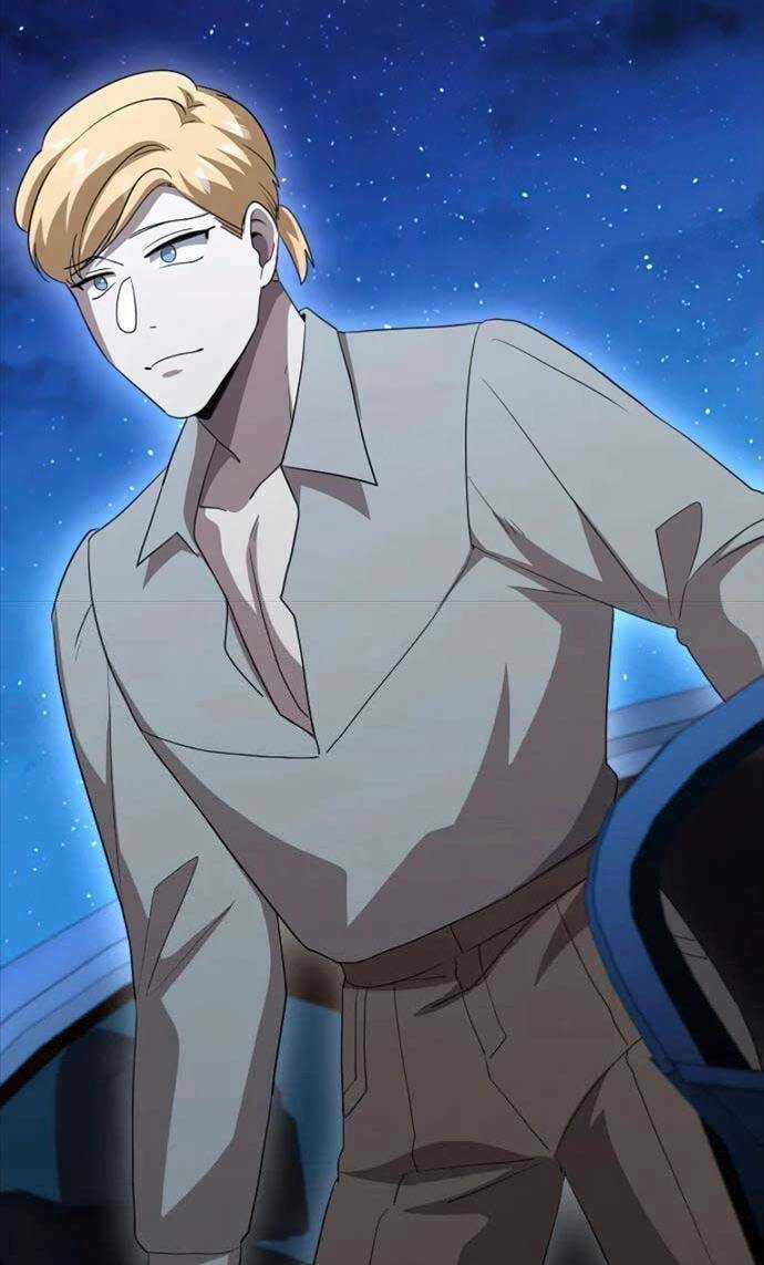 Thiết Huyết Chiêu Hồn Sư Chapter 21 trang 13