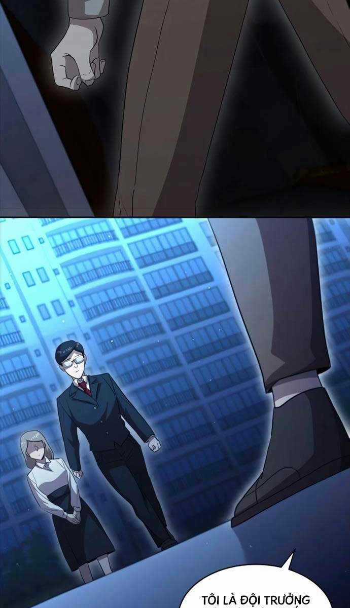 Thiết Huyết Chiêu Hồn Sư Chapter 21 trang 14