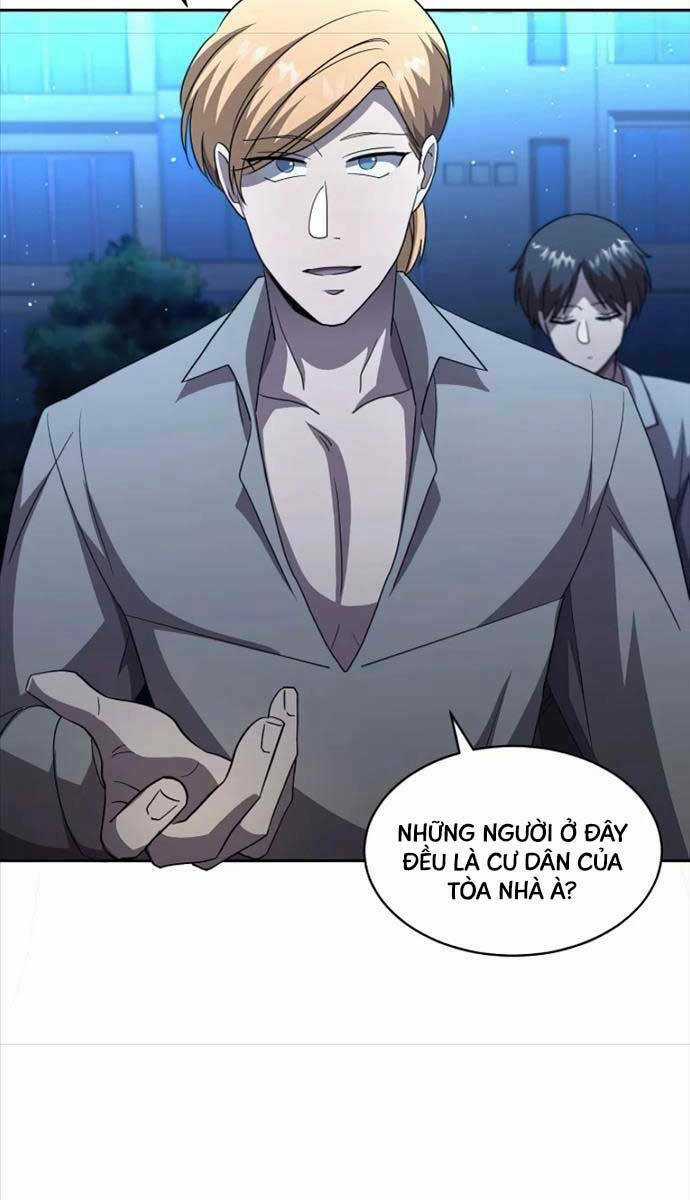 Thiết Huyết Chiêu Hồn Sư Chapter 21 trang 16