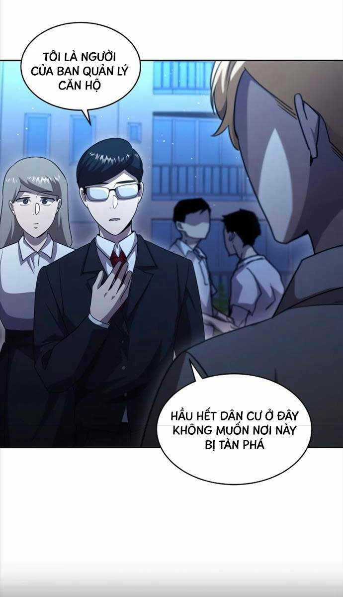 Thiết Huyết Chiêu Hồn Sư Chapter 21 trang 17