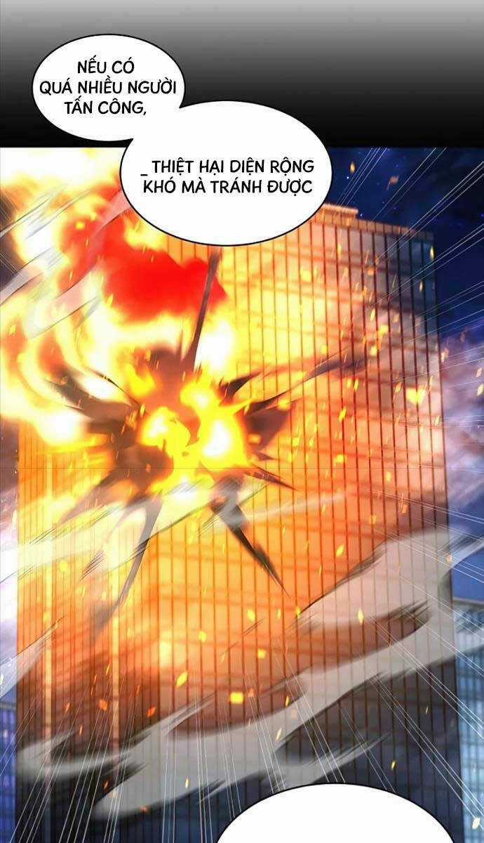 Thiết Huyết Chiêu Hồn Sư Chapter 21 trang 18