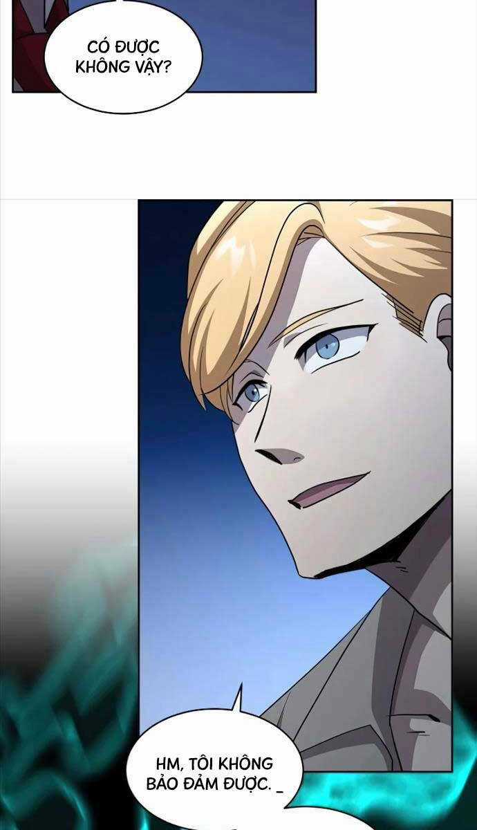 Thiết Huyết Chiêu Hồn Sư Chapter 21 trang 20